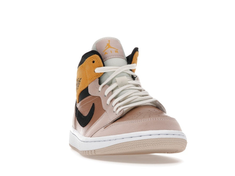Jordan 1 Mid SE Particle Beige (Women's)