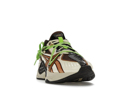 Asics HN2-S Protoblast Andersson Bell Butter