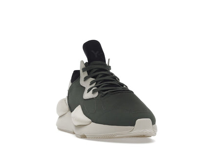 adidas Y-3 Kaiwa Green