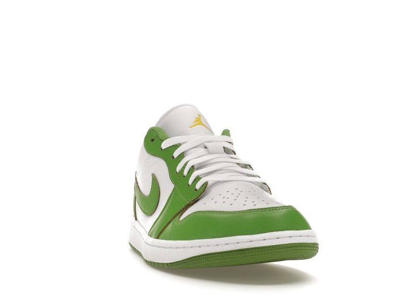 Jordan 1 Low SE Chlorophyll