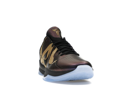 Nike Kobe 5 Protro Year of the Mamba Eggplant