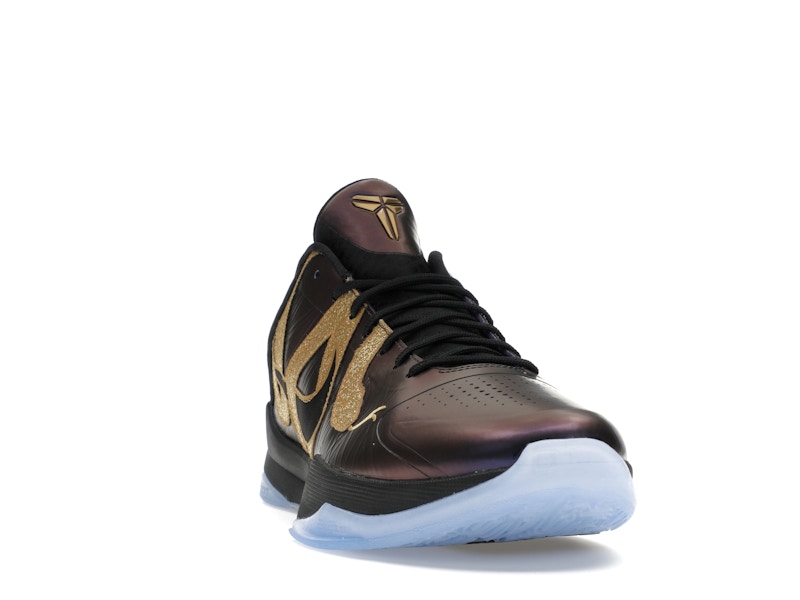 Nike Kobe 5 Protro Year of the Mamba Eggplant