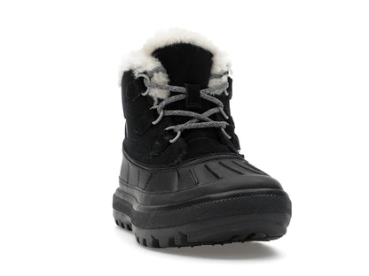 Nike Woodside Chukka 2 Black (Women's)