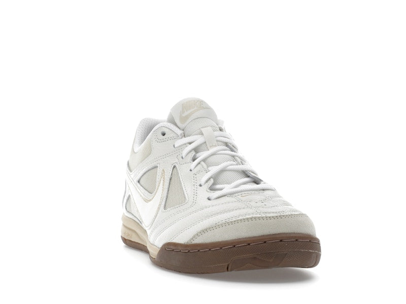 Nike Gato Sail White Gum Dark Brown Light Khaki