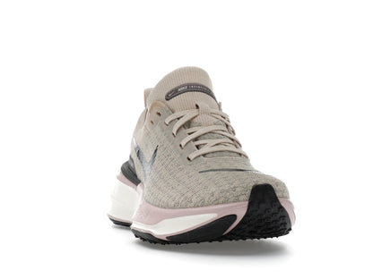 Nike ZoomX Invincible Run 3 Premium Sanddrift Pink Oxford Light Soft Pink Anthracite (Women's)