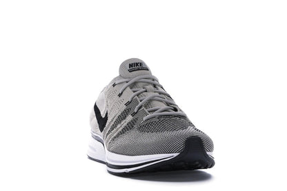 Nike Flyknit Trainer Pale Grey