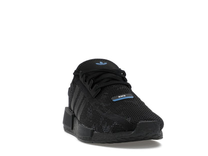 adidas NMD R1 Black Carbon Camo