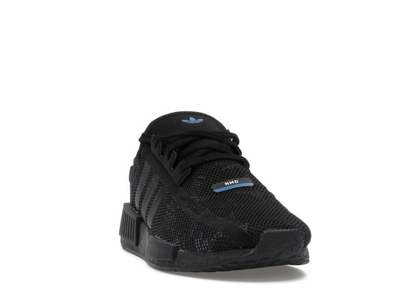 adidas NMD R1 Black Carbon Camo