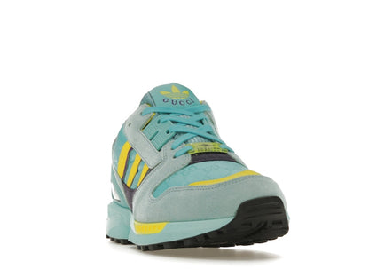 adidas x Gucci ZX 8000 Aqua GG Monogram (Women's)