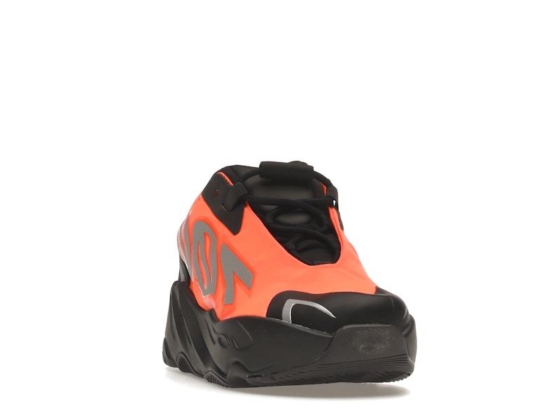 adidas Yeezy Boost 700 MNVN Orange (Infants)