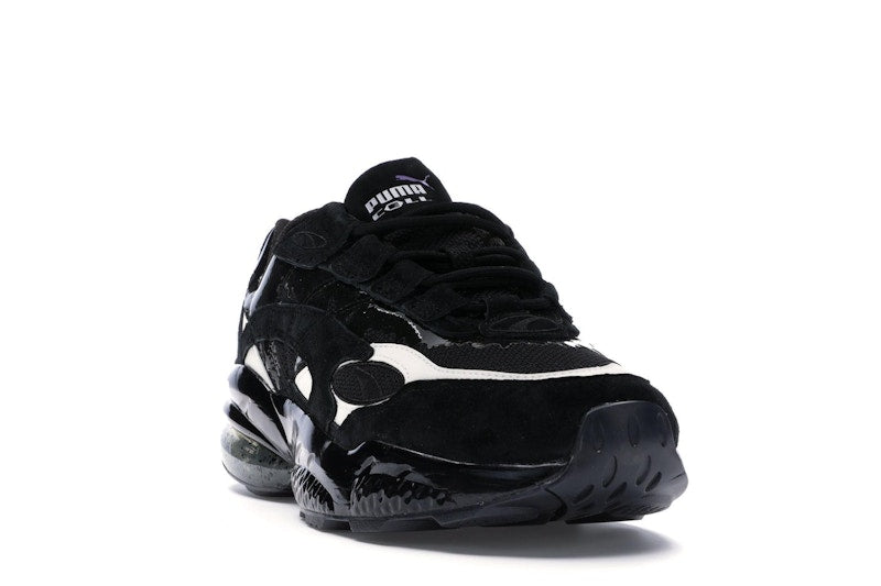 Puma Cell Bait x Marvel Venom (Special Box/Cannister)