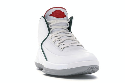 Jordan XXXII NRG