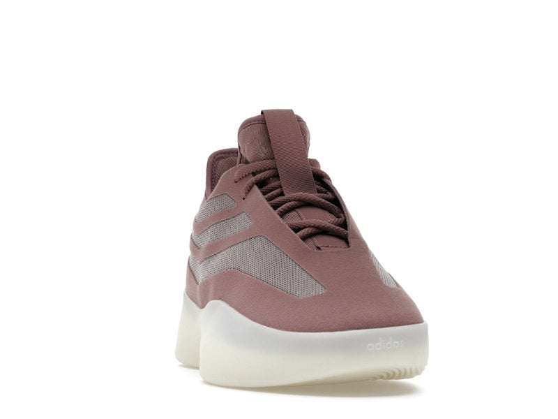 adidas Fear of God Athletics II Basketball Low Wonder Oxide