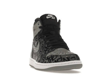 Jordan 1 Retro High OG Rebellionaire