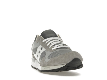 Saucony Shadow 5000 Made in Italy Grey White