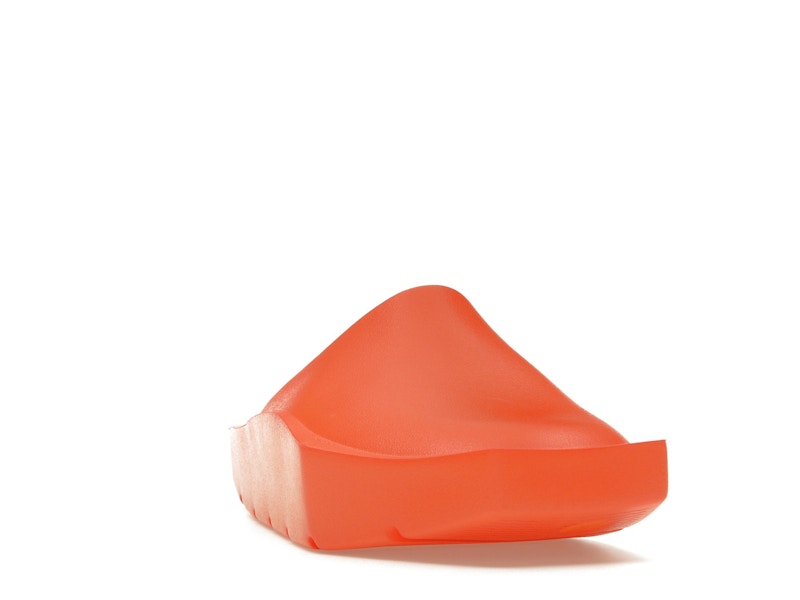 Jordan Hex Mule Brilliant Orange (Women's)