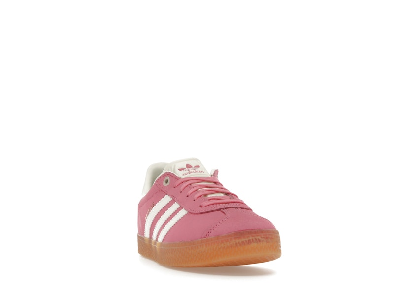 adidas Gazelle Pink Fusion (GS)