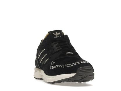 adidas ZX 9000 A-ZX YCTN Moccasin Black