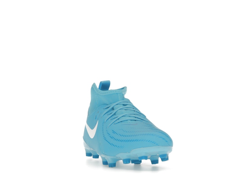 Nike Phantom Luna 2 Academy FG Blue Fury White (GS)