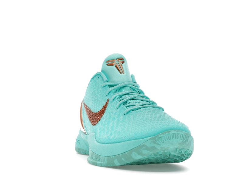Nike Kobe 6 Protro Jalen Brunson Statue of Liberty