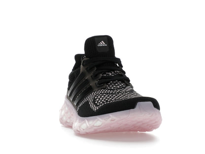 adidas Ultra Boost Web DNA Black Clear Pink (Women's)