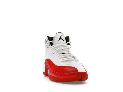 Jordan 12 Retro Cherry (2023) (GS)
