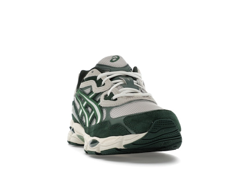 ASICS Gel-NYC Smoke Grey Formal Garden