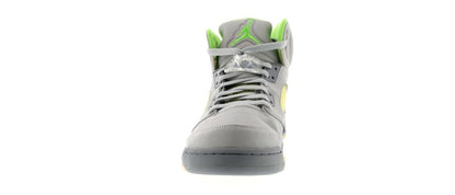 Jordan 5 Retro Green Bean