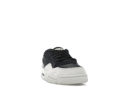 Jordan 4 RM Black Light Bone (GS)
