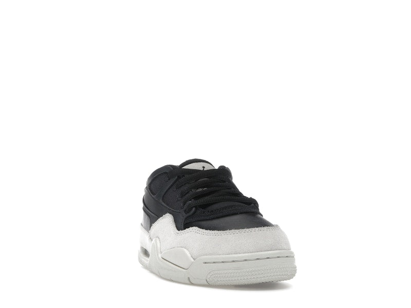 Jordan 4 RM Black Light Bone (GS)