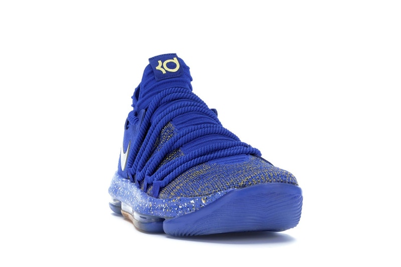 Nike KD 10 Finals