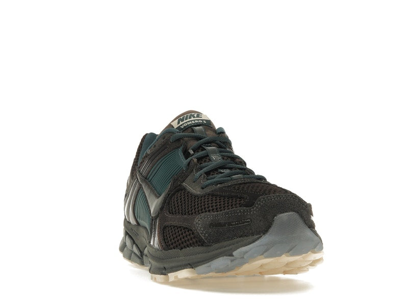 Nike Zoom Vomero 5 PRM Velvet Brown Medium Ash