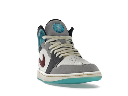 Jordan 1 Mid SE Exploration Unit