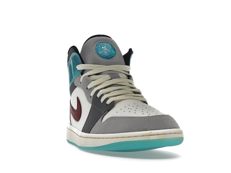 Jordan 1 Mid SE Exploration Unit
