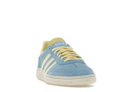 adidas Handball Spezial Semi Blue Burst Almost Yellow