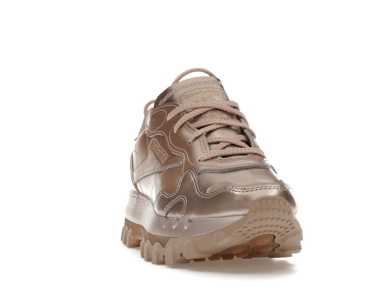 Reebok Classic Leather Cardi B Rose Gold (Women's)