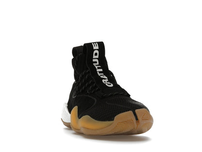 adidas Crazy BYW PRD Pharrell Now is Her Time Black Gum