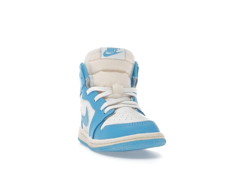 Jordan 1 Retro High OG UNC Reimagined (TD)