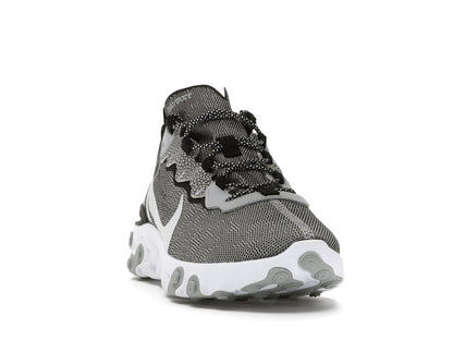 Nike React Element 55 Safari Pack Wolf Grey