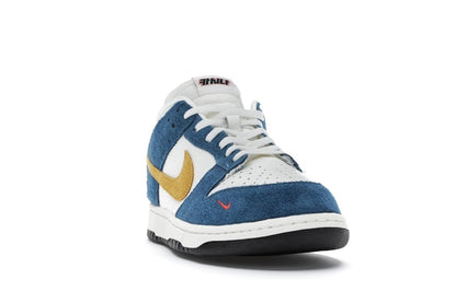Nike Dunk Low Kasina Industrial Blue