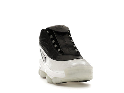 Reebok Iverson Legacy Black White