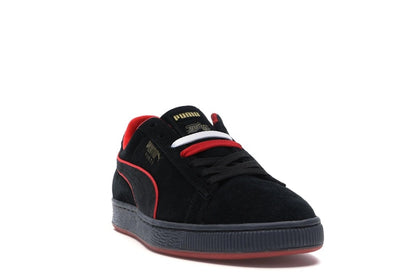 Puma Suede Fubu 50th Anniversary