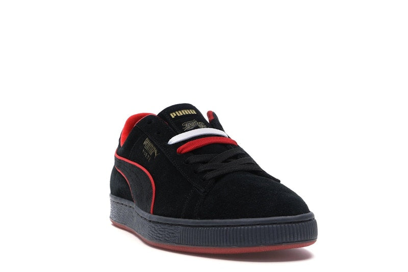 Puma Suede Fubu 50th Anniversary