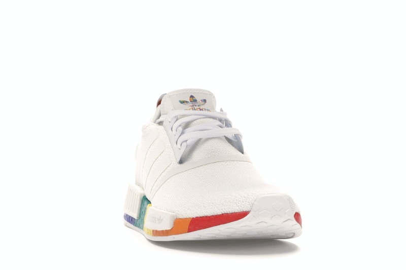 adidas NMD R1 Pride