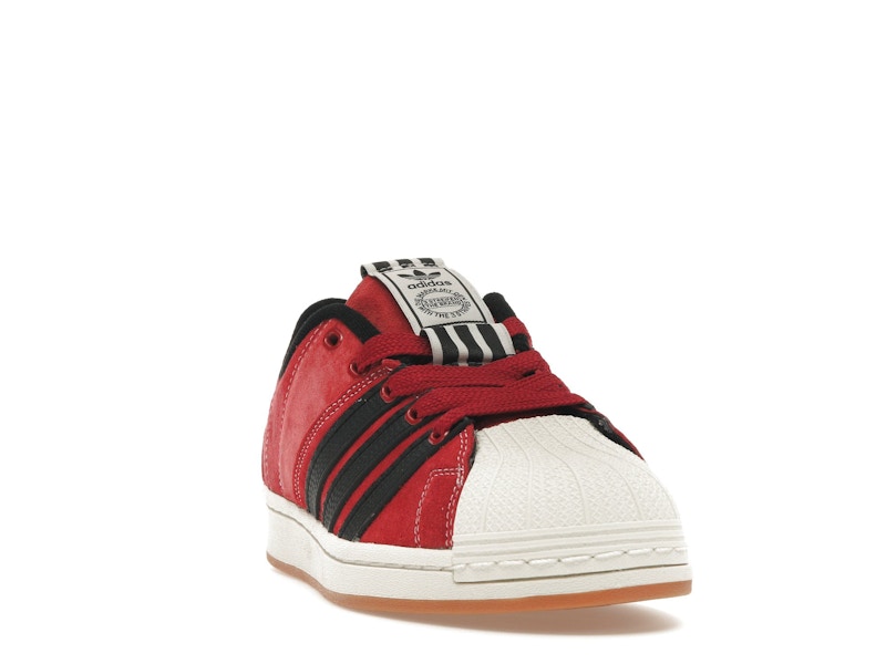 adidas Supermodified YNuK Power Red