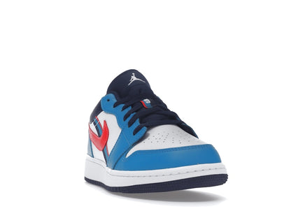 Jordan 1 Low Game Time (GS)