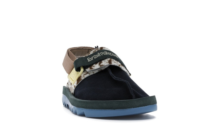 Reebok Beatnik Braindead