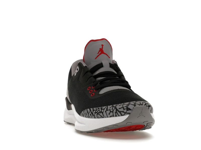 Jordan Zoom Tenacity 88 Black Cement