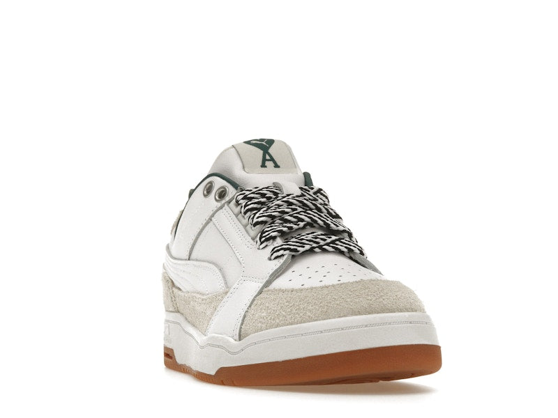 Puma Slipstream Low 2 Ami White Green