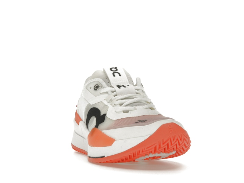 On The Roger Pro 2 Clay White Flame (Women's)